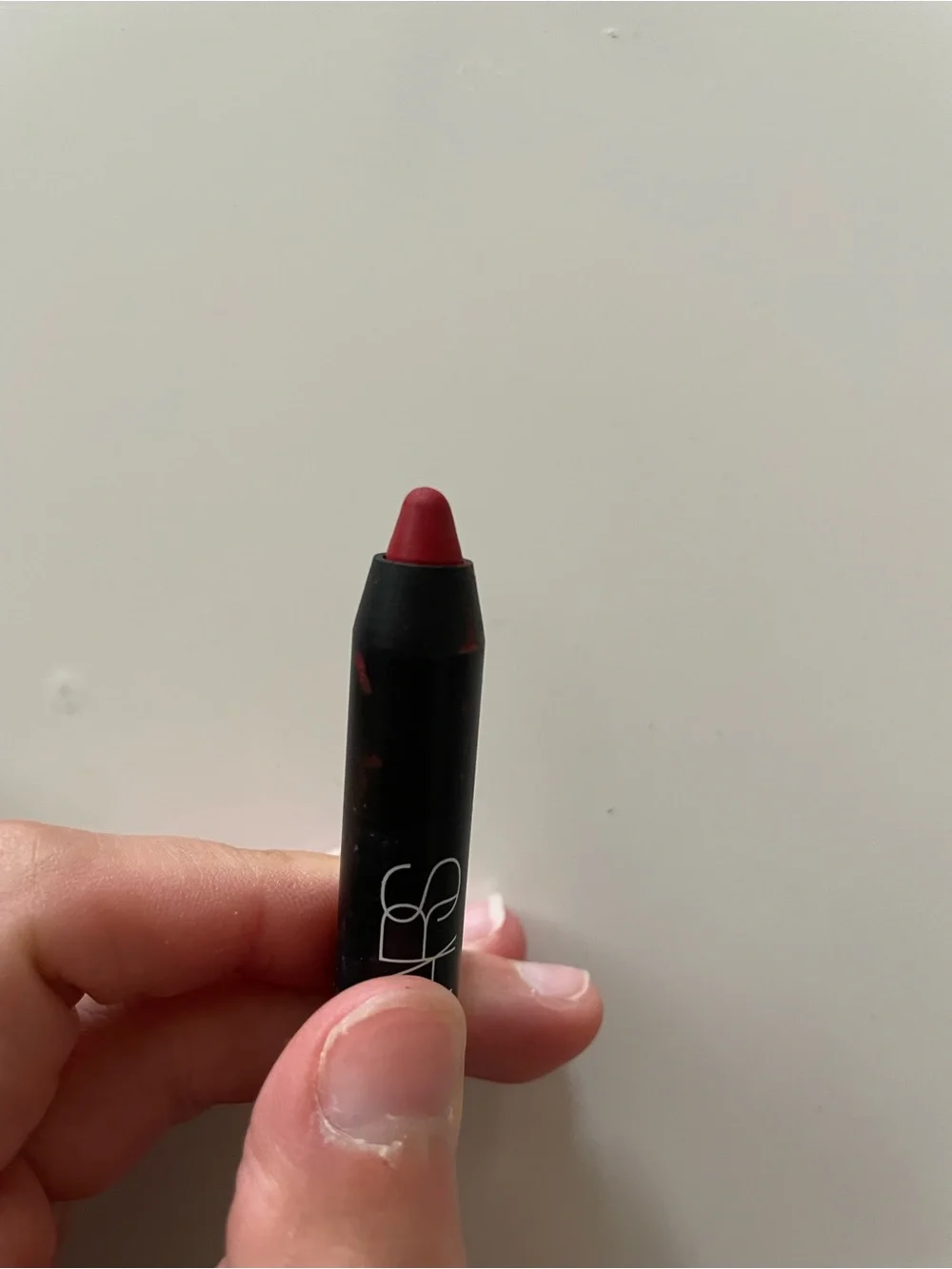NARS Velvet Matte Lip Pencil - Cruella (Discontinued)